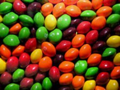 Cast a vote for Skittles, Rank #137